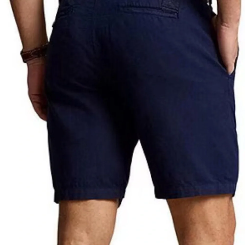 Polo by Ralph Lauren navy blue shorts Size 34
